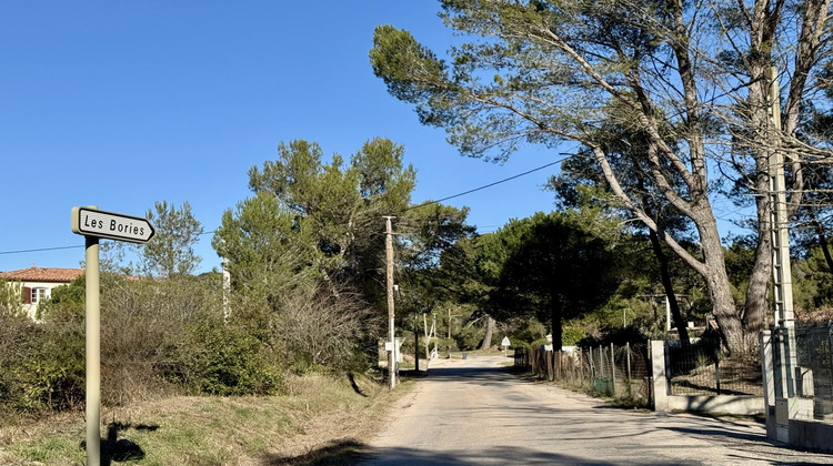 Ma-Cabane - Vente Maison Clermont-l'Hérault, 102 m²