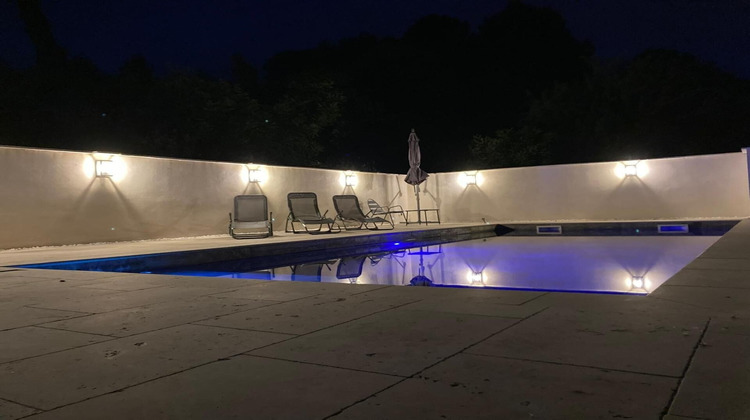 Ma-Cabane - Vente Maison Clermont-l'Herault, 120 m²