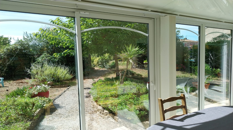 Ma-Cabane - Vente Maison Clermont-l'Hérault, 107 m²