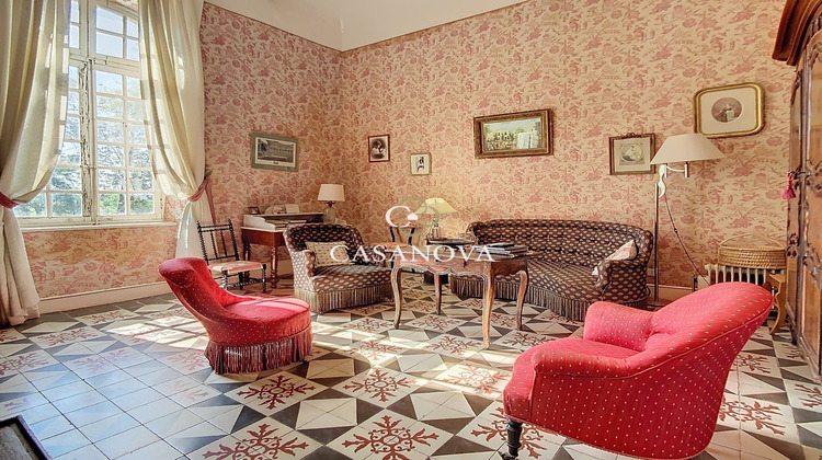 Ma-Cabane - Vente Maison CLERMONT L'HERAULT, 450 m²