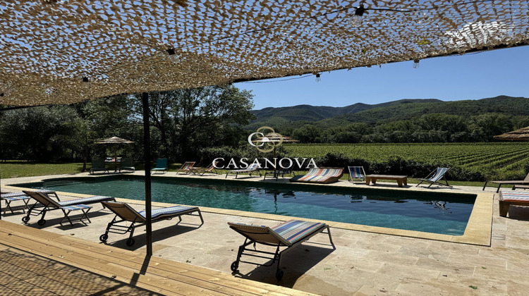 Ma-Cabane - Vente Maison CLERMONT L'HERAULT, 945 m²