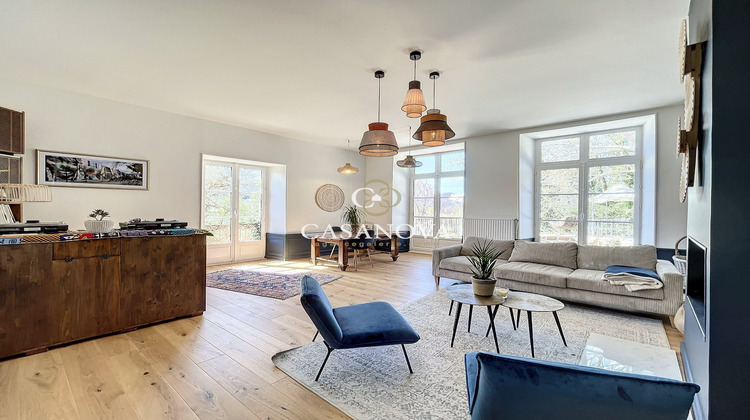 Ma-Cabane - Vente Maison CLERMONT L'HERAULT, 945 m²