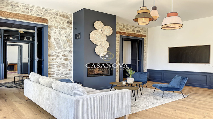 Ma-Cabane - Vente Maison CLERMONT L'HERAULT, 945 m²