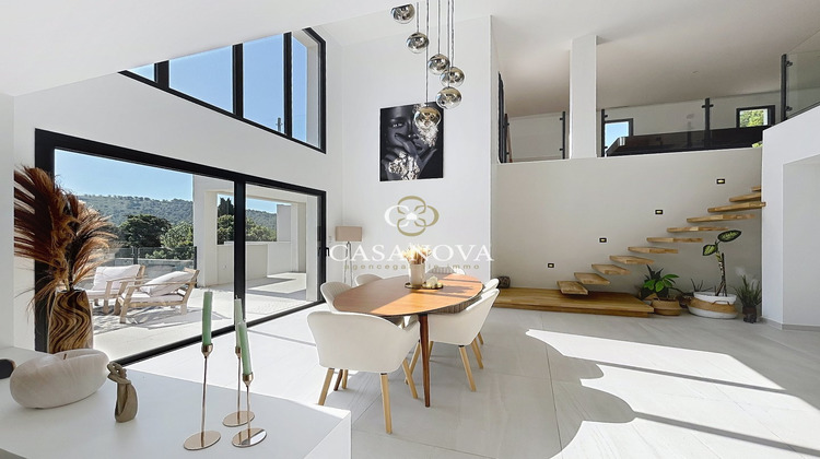 Ma-Cabane - Vente Maison CLERMONT L'HERAULT, 230 m²