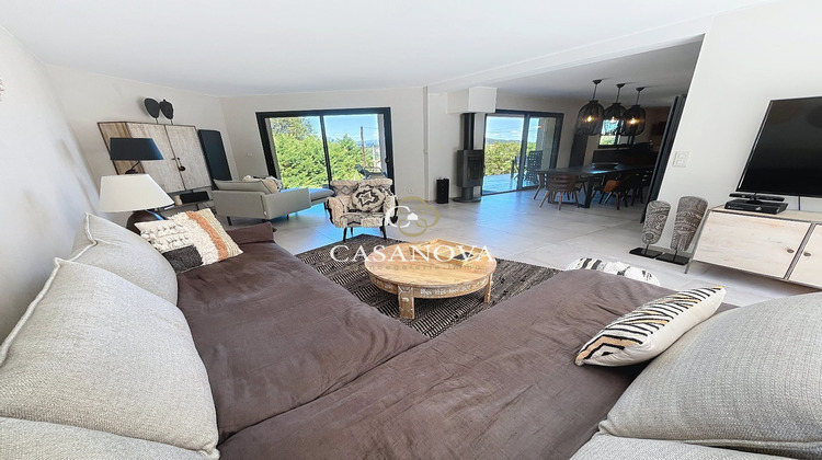 Ma-Cabane - Vente Maison CLERMONT L'HERAULT, 195 m²