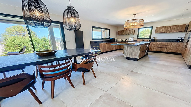 Ma-Cabane - Vente Maison CLERMONT L'HERAULT, 195 m²