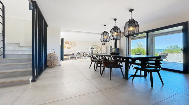 Ma-Cabane - Vente Maison CLERMONT L'HERAULT, 195 m²