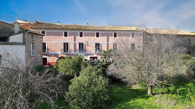 Ma-Cabane - Vente Maison CLERMONT L'HERAULT, 210 m²