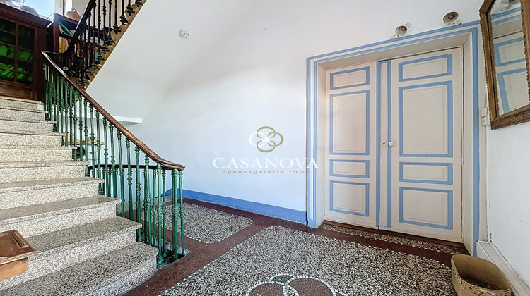 Ma-Cabane - Vente Maison CLERMONT L'HERAULT, 210 m²