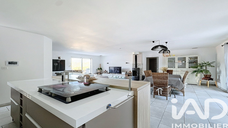 Ma-Cabane - Vente Maison Clermont-l'Hérault, 152 m²