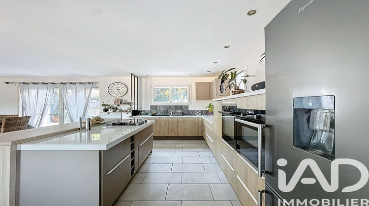 Ma-Cabane - Vente Maison Clermont-l'Hérault, 152 m²