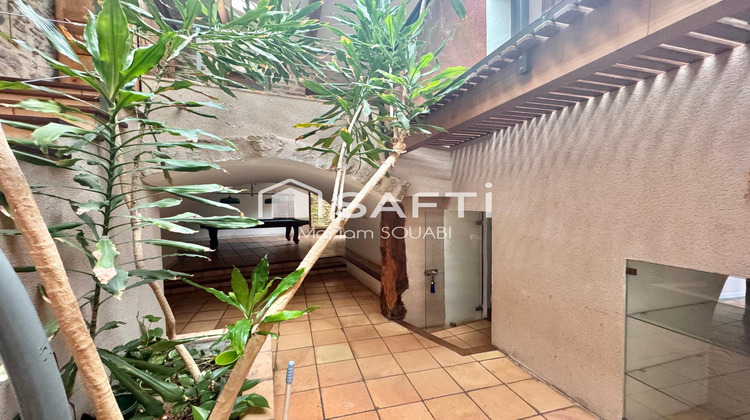 Ma-Cabane - Vente Maison Clermont-l'Herault, 220 m²