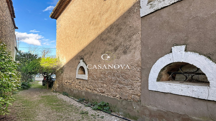 Ma-Cabane - Vente Maison CLERMONT L'HERAULT, 169 m²