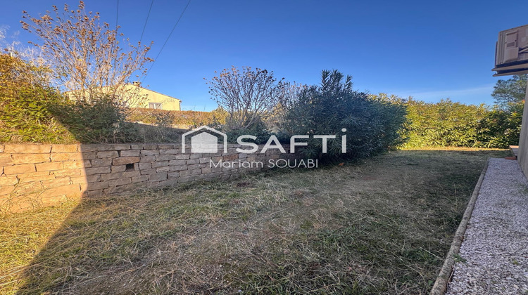 Ma-Cabane - Vente Maison Clermont-l'Herault, 92 m²