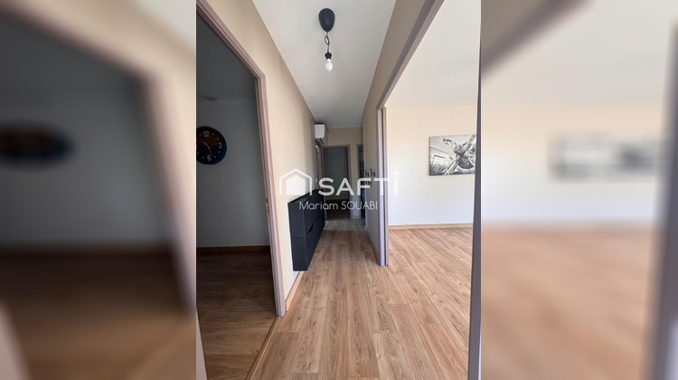 Ma-Cabane - Vente Maison Clermont-l'Herault, 92 m²