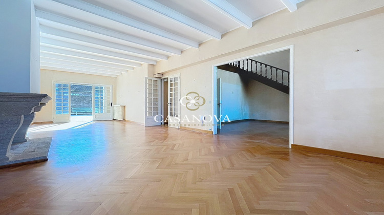 Ma-Cabane - Vente Maison CLERMONT L'HERAULT, 230 m²