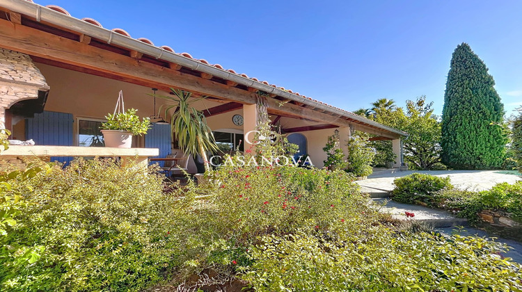 Ma-Cabane - Vente Maison CLERMONT L'HERAULT, 175 m²