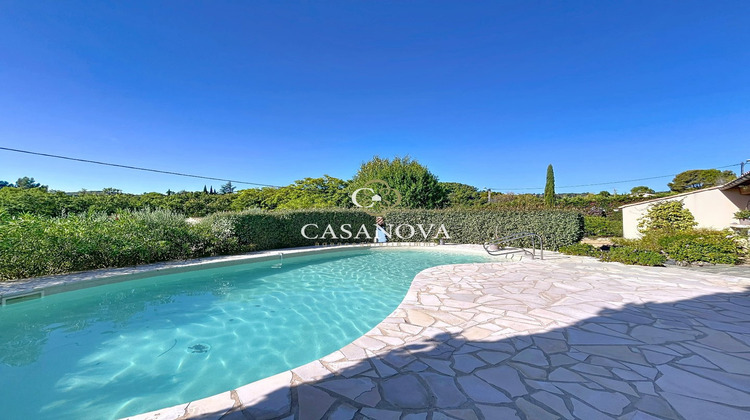 Ma-Cabane - Vente Maison CLERMONT L'HERAULT, 175 m²