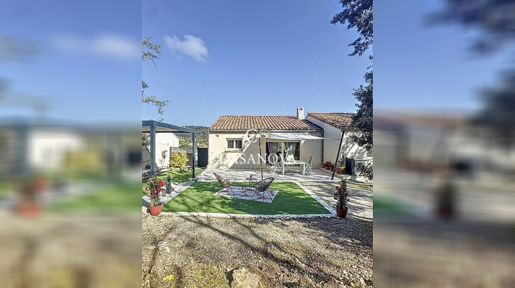 Ma-Cabane - Vente Maison CLERMONT L'HERAULT, 152 m²