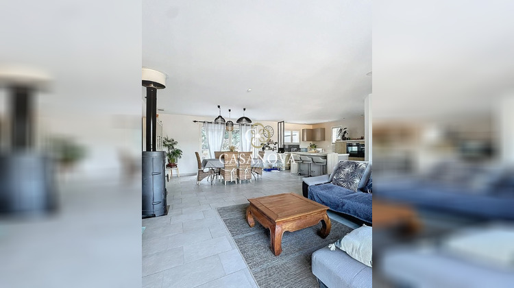 Ma-Cabane - Vente Maison CLERMONT L'HERAULT, 152 m²