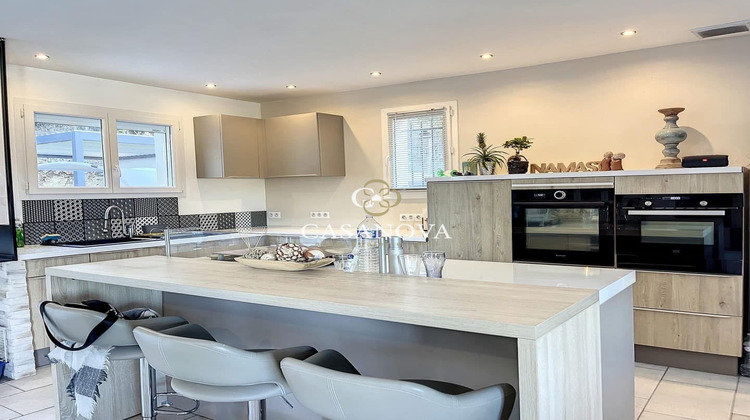 Ma-Cabane - Vente Maison CLERMONT L'HERAULT, 152 m²