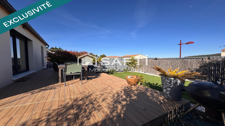 Ma-Cabane - Vente Maison Clermont-l'Herault, 100 m²