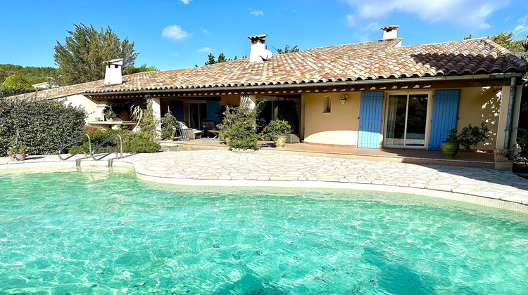 Ma-Cabane - Vente Maison CLERMONT L'HERAULT, 175 m²