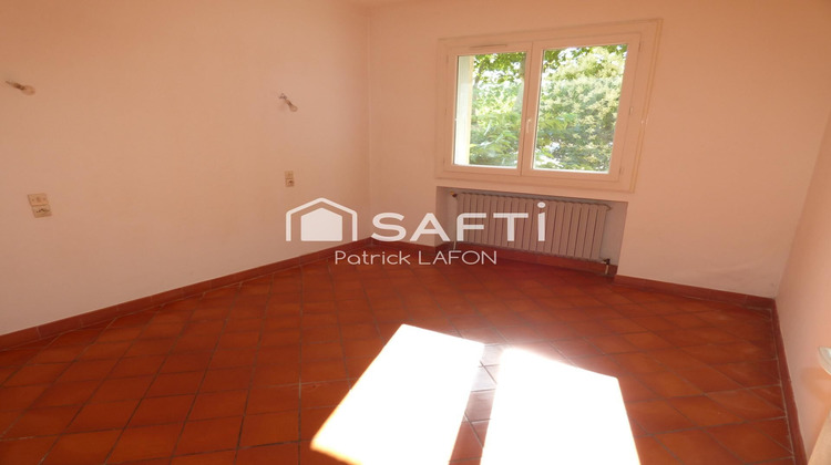 Ma-Cabane - Vente Maison Clermont-l'Herault, 166 m²