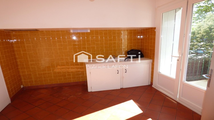 Ma-Cabane - Vente Maison Clermont-l'Herault, 166 m²