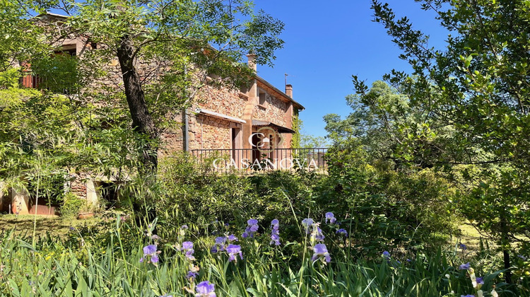 Ma-Cabane - Vente Maison CLERMONT L'HERAULT, 250 m²