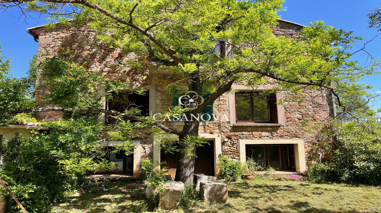 Ma-Cabane - Vente Maison CLERMONT L'HERAULT, 250 m²