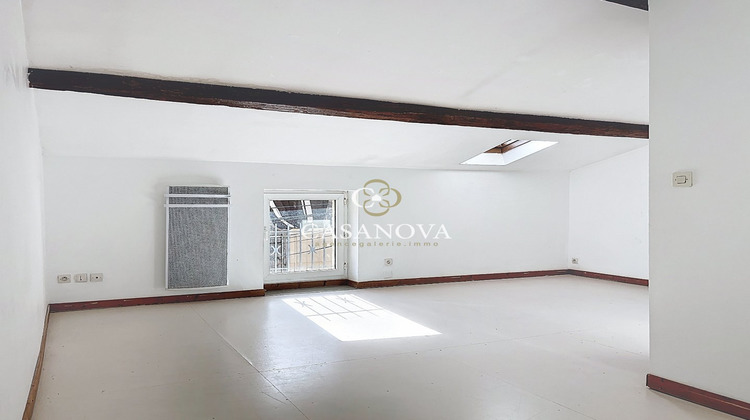 Ma-Cabane - Vente Maison CLERMONT L'HERAULT, 47 m²