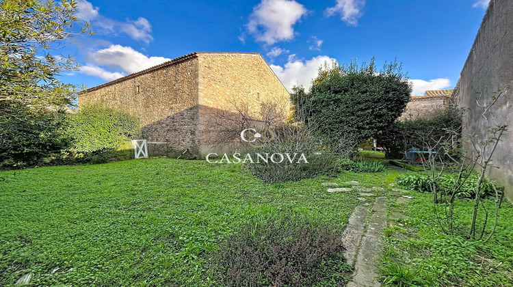 Ma-Cabane - Vente Maison CLERMONT L'HERAULT, 210 m²