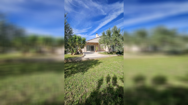 Ma-Cabane - Vente Maison CLERMONT L'HERAULT, 143 m²