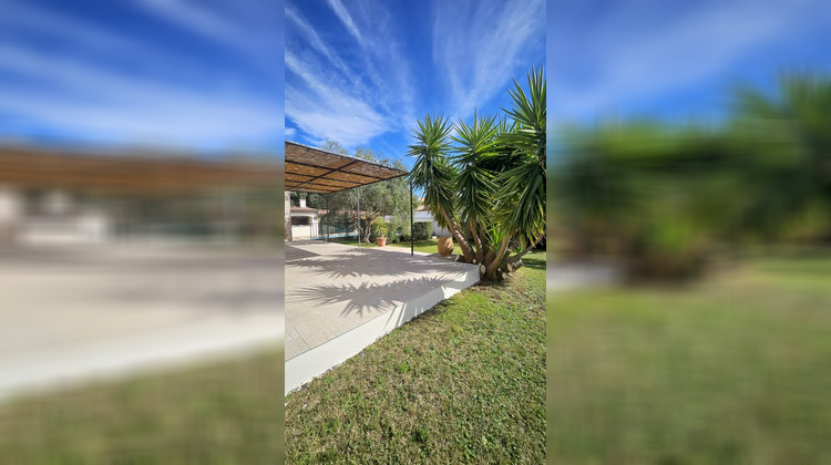 Ma-Cabane - Vente Maison CLERMONT L'HERAULT, 143 m²