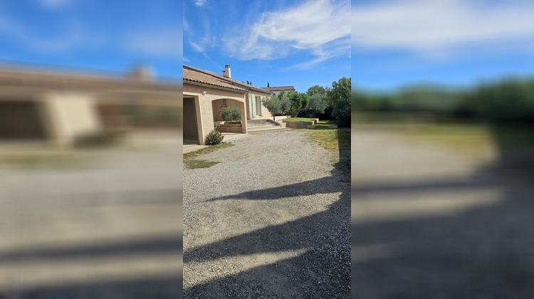 Ma-Cabane - Vente Maison CLERMONT L'HERAULT, 143 m²