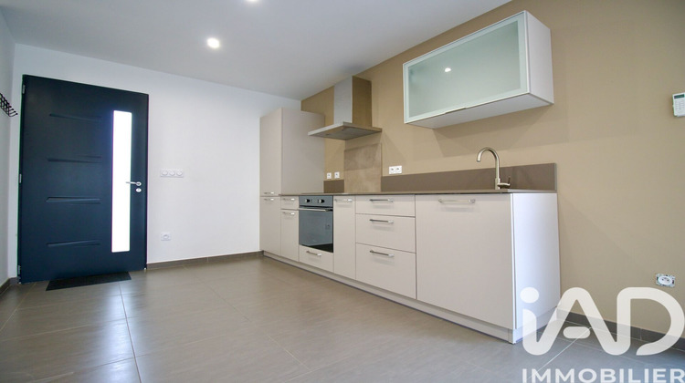 Ma-Cabane - Vente Maison Clermont-l'Hérault, 75 m²