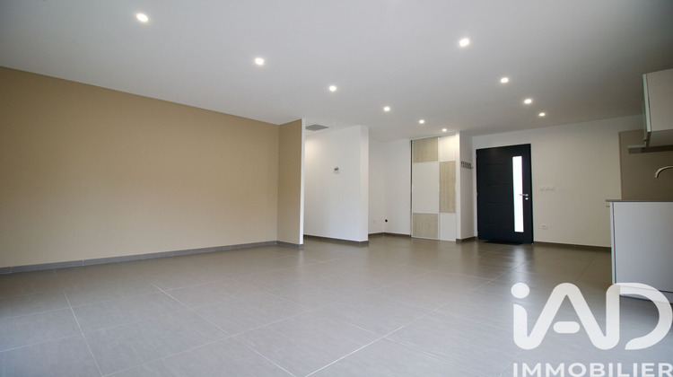 Ma-Cabane - Vente Maison Clermont-l'Hérault, 75 m²