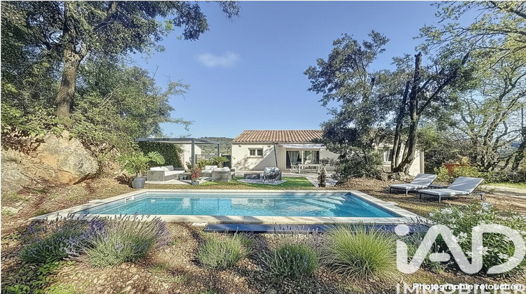 Ma-Cabane - Vente Maison Clermont-l'Hérault, 152 m²
