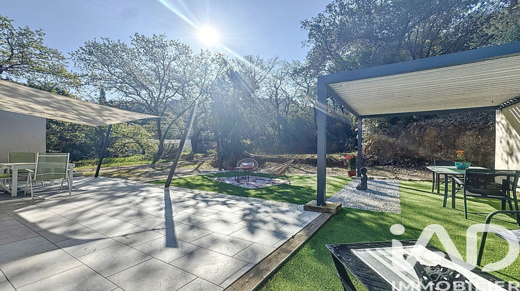 Ma-Cabane - Vente Maison Clermont-l'Hérault, 152 m²