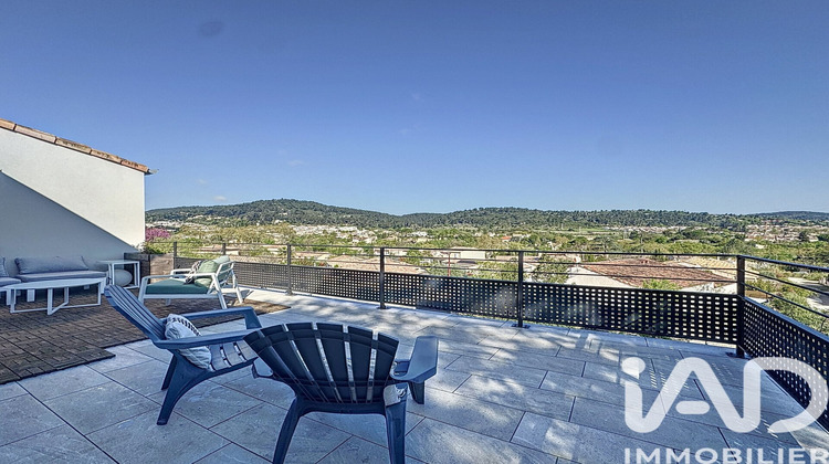 Ma-Cabane - Vente Maison Clermont-l'Hérault, 152 m²