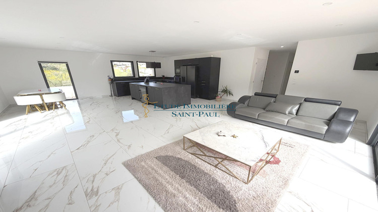 Ma-Cabane - Vente Maison Clermont-l'Hérault, 135 m²