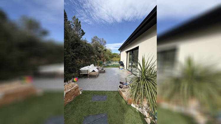 Ma-Cabane - Vente Maison Clermont-l'Hérault, 135 m²