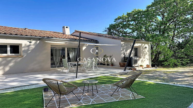 Ma-Cabane - Vente Maison CLERMONT L'HERAULT, 152 m²