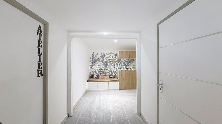 Ma-Cabane - Vente Maison CLERMONT L'HERAULT, 152 m²