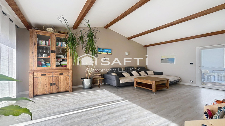Ma-Cabane - Vente Maison Clermont-l'Herault, 217 m²