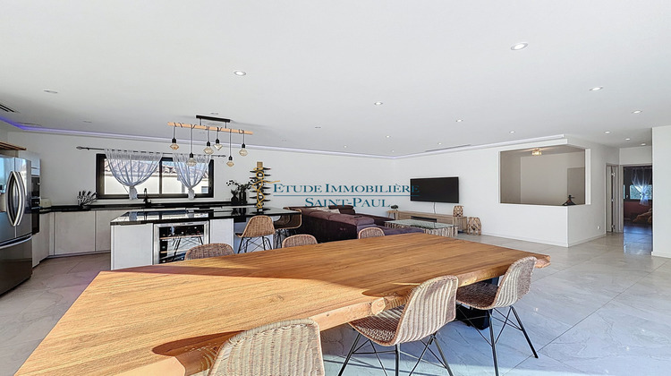 Ma-Cabane - Vente Maison Clermont-l'Hérault, 146 m²