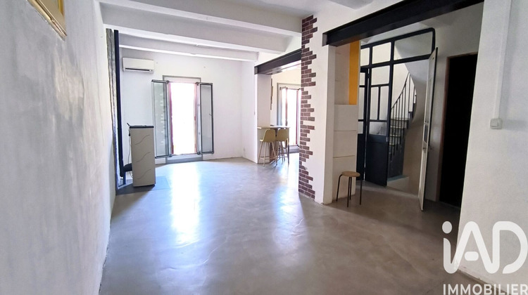 Ma-Cabane - Vente Maison Clermont-l'Hérault, 113 m²