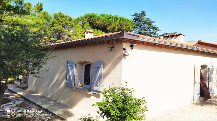 Ma-Cabane - Vente Maison Clermont-l'Hérault, 206 m²
