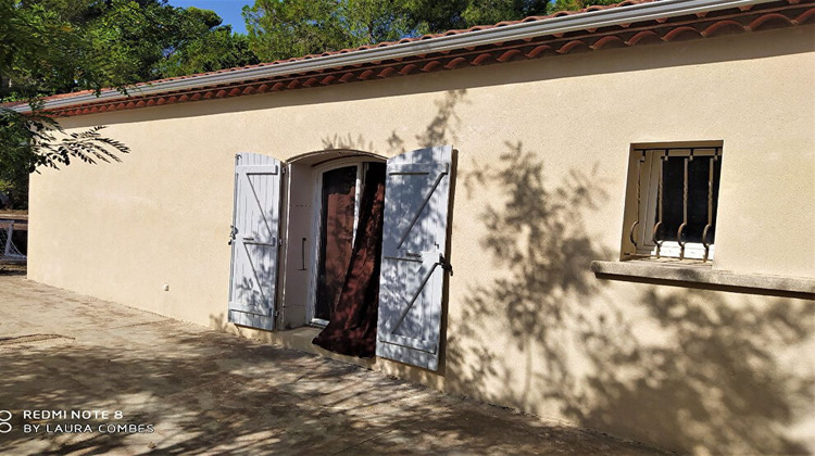 Ma-Cabane - Vente Maison Clermont-l'Hérault, 206 m²